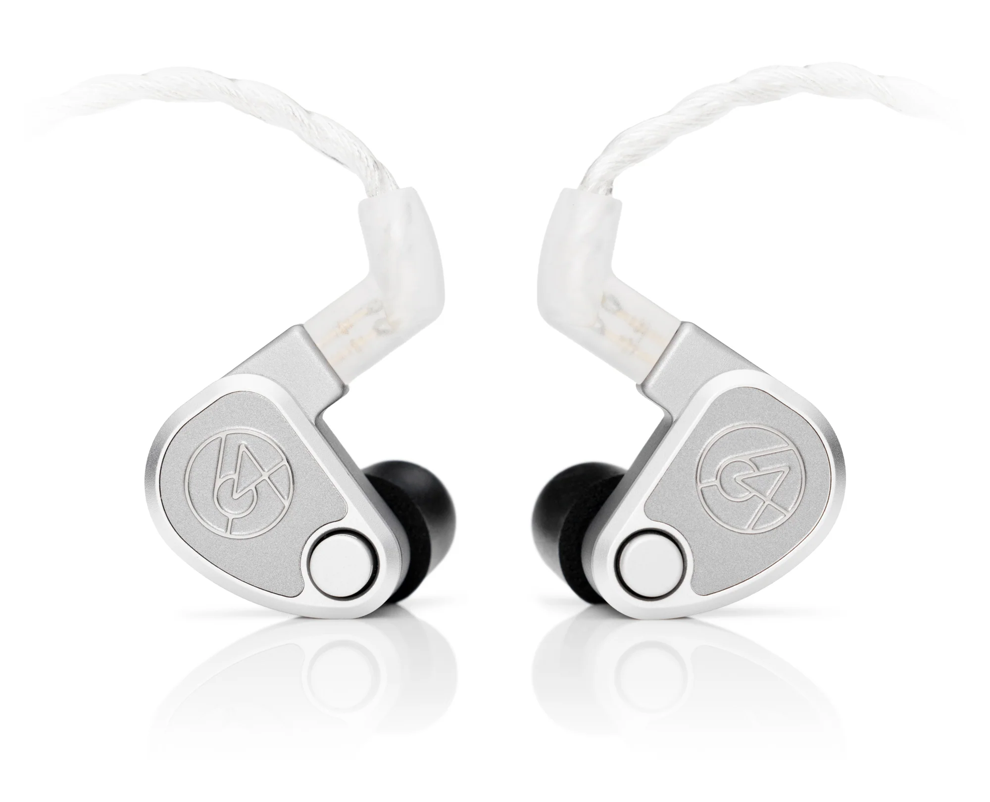 64 Audio U12T Silver